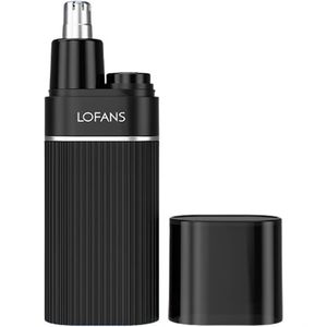 مو زن گوش و بینی لوفانس مدل rs550